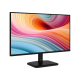MSI - MSI MONITOR PRO MP251L E2.  24.5 PLANO. IPS. 1920x1080. 120Hz. NEGRO. - 9S6-3PD2CM-029