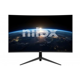 NILOX - MONITOR CURVO 27 280HZ VA - NXM27CV28001"