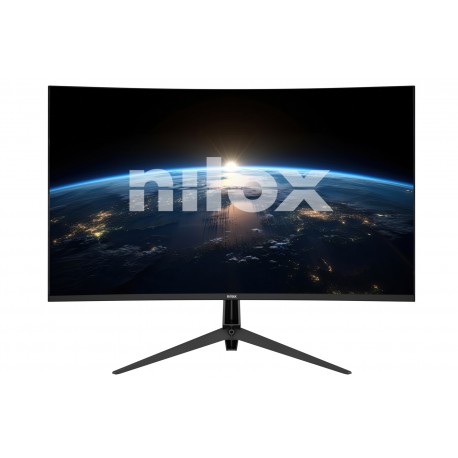 NILOX - MONITOR CURVO 27 280HZ VA - NXM27CV28001"