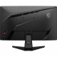 MSI - MSI MAG 242C pantalla para PC 59,9 cm (23.6'') 1920 x 1080 Pixeles Full HD LCD Negro - MAG242C