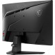 MSI - MSI MAG 242C pantalla para PC 59,9 cm (23.6'') 1920 x 1080 Pixeles Full HD LCD Negro - MAG242C