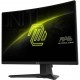 MSI - MSI MAG 242C pantalla para PC 59,9 cm (23.6'') 1920 x 1080 Pixeles Full HD LCD Negro - MAG242C