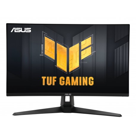 ASUS - ASUS TUF Gaming VG27AQ5A pantalla para PC 68,6 cm (27'') 2560 x 1440 Pixeles Quad HD LCD Negro - VG27AQ5A
