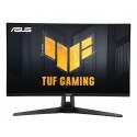 ASUS - ASUS TUF Gaming VG27AQ5A pantalla para PC 68,6 cm (27'') 2560 x 1440 Pixeles Quad HD LCD Negro - VG27AQ5A