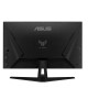 ASUS - ASUS TUF Gaming VG27AQ5A pantalla para PC 68,6 cm (27'') 2560 x 1440 Pixeles Quad HD LCD Negro - VG27AQ5A