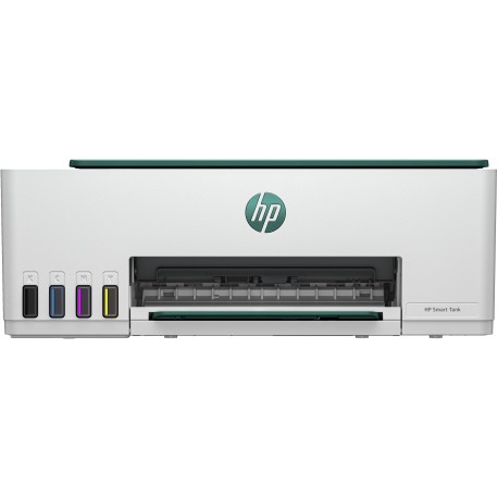 HP Tank Color Impresora