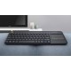 LOGITECH - Logitech K400 Plus RF inalámbrico QWERTY Inglés del Reino Unido Negro - 500263@@920-007143@@ZTRA