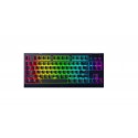 RAZER - TECLADO RAZER BLACKWIDOW V4 TENKEYLESS HYPERSPEED (ESPAÑOL) (RZ03-05480600-R311) - RZ03-05480600-R311