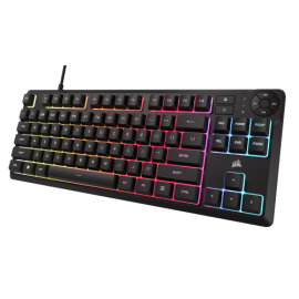 CORSAIR - TECLADO CORSAIR K55 CORE TKL CH-9216065-ES - CH-9216065-ES