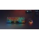 STEELSERIES - Steelseries Apex Pro Mini Gen 3 teclado Juego USB QWERTY Inglés Negro - 64913