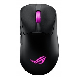 ASUS ROG Keris II Origin ratón gaming 42000 DPI inalámbrico USB