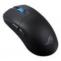 ASUS - ASUS ROG Harpe II Ace ratón Juego mano derecha RF Wireless + Bluetooth + USB Type-A Óptico 42000 DPI - 90MP0490-BMUA00