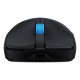 ASUS - ASUS ROG Harpe II Ace ratón Juego mano derecha RF Wireless + Bluetooth + USB Type-A Óptico 42000 DPI - 90MP0490-BMUA00