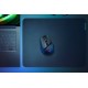 RAZER - Razer Basilisk Mobile ratón Juego mano derecha RF Wireless + USB Type-C Óptico 18000 DPI - rz01-04310100-r3g1