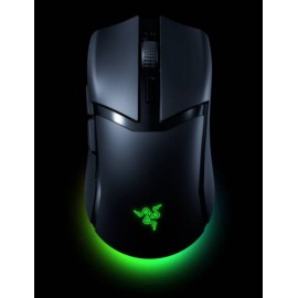 RAZER - Razer Cobra HyperSpeed ratón Juego mano derecha Bluetooth + USB Type-A Óptico 26000 DPI - rz01-05570100-r3g1