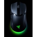 RAZER - Razer Cobra HyperSpeed ratón Juego mano derecha Bluetooth + USB Type-A Óptico 26000 DPI - rz01-05570100-r3g1