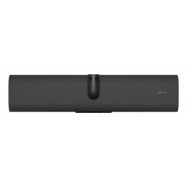 JABRA - Jabra Panacast 40 VBS Bar Only MS Teams Rooms Negro 3840 x 1080 Pixeles - 8701-231