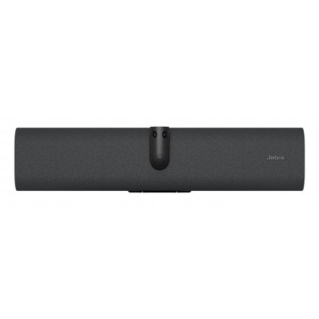 JABRA - Jabra Panacast 40 VBS Bar Only MS Teams Rooms Negro 3840 x 1080 Pixeles - 8701-231