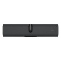 JABRA - Jabra Panacast 40 VBS Bar Only MS Teams Rooms Negro 3840 x 1080 Pixeles - 8701-231