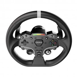MOZA RACING - Moza Racing RS052 mando y volante Negro Xbox - RS052