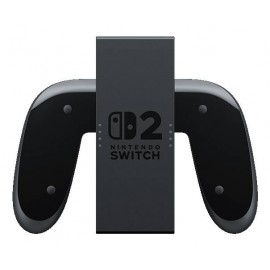 NINTENDO - Nintendo 10015098 accesorio de controlador de juego Funda antideslizante para mando - 10015098