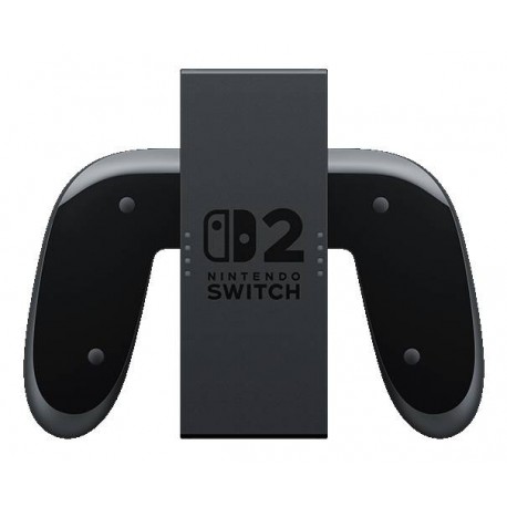 NINTENDO - Nintendo 10015098 accesorio de controlador de juego Funda antideslizante para mando - 10015098