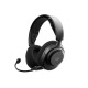 STEELSERIES - Steelseries Arctis Nova 3X Auriculares Inalámbrico Diadema Música/uso diario Bluetooth Negro - 61689