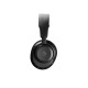 STEELSERIES - Steelseries Arctis Nova 3X Auriculares Inalámbrico Diadema Música/uso diario Bluetooth Negro - 61689