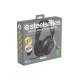 STEELSERIES - Steelseries Arctis Nova 3X Auriculares Inalámbrico Diadema Música/uso diario Bluetooth Negro - 61689