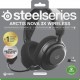 STEELSERIES - Steelseries Arctis Nova 3X Auriculares Inalámbrico Diadema Música/uso diario Bluetooth Negro - 61689