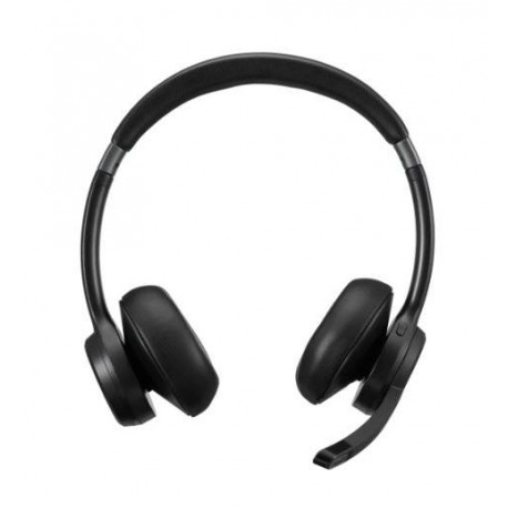 HAMA - Hama BT700 Auriculares Inalámbrico Diadema Llamadas/Música USB Tipo C Bluetooth Negro - 139938