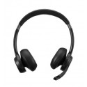 HAMA - Hama BT700 Auriculares Inalámbrico Diadema Llamadas/Música USB Tipo C Bluetooth Negro - 139938