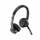 HAMA - Hama BT700 Auriculares Inalámbrico Diadema Llamadas/Música USB Tipo C Bluetooth Negro - 139938