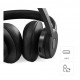 HAMA - Hama BT700 Auriculares Inalámbrico Diadema Llamadas/Música USB Tipo C Bluetooth Negro - 139938