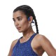 SHOKZ - SHOKZ OpenRun Auriculares Inalámbrico Banda para cuello Deportes Bluetooth Azul - S805-ST-BL