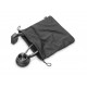 POLY VOYAGER 4310 UC Auriculares Inalámbrico Diadema Oficina/Centro de llamadas Bluetooth Negro