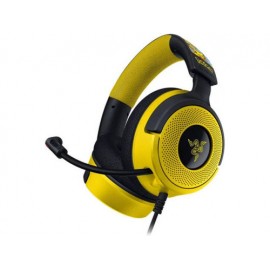 RAZER - AURICULARES RAZER KRAKEN V4 X POKEMON KANTO STARTERS EDIT. (RZ04-05180300-R3M1) - RZ04-05180300-R3M1