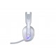Logitech G G522 Lightspeed Auriculares Inalámbrico y alámbrico Diadema Juego USB Tipo C Bluetooth Blanco
