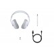 Logitech G G522 Lightspeed Auriculares Inalámbrico y alámbrico Diadema Juego USB Tipo C Bluetooth Blanco