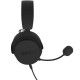 NZXT - NZXT AP-WCB40-B2 auricular y casco Auriculares Alámbrico Diadema Juego Negro - ap-wcb40-b2