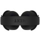 NZXT - NZXT AP-WCB40-B2 auricular y casco Auriculares Alámbrico Diadema Juego Negro - ap-wcb40-b2