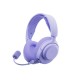 STEELSERIES - Steelseries Arctis Nova 3X Auriculares Inalámbrico Diadema Música/uso diario Bluetooth Lavanda - SSH61693