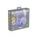 STEELSERIES - Steelseries Arctis Nova 3X Auriculares Inalámbrico Diadema Música/uso diario Bluetooth Lavanda - SSH61693