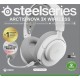 STEELSERIES - Steelseries Arctis Nova 3X Auriculares Inalámbrico Diadema Música/uso diario Bluetooth Blanco - SSH61690