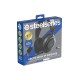 STEELSERIES - Steelseries Arctis Nova 3P Auriculares Inalámbrico Diadema Música/uso diario Bluetooth Negro - SSH61686