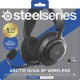 STEELSERIES - Steelseries Arctis Nova 3P Auriculares Inalámbrico Diadema Música/uso diario Bluetooth Negro - SSH61686