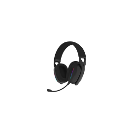 ZALMAN - AURICULARES GAMING ZALMAN ZM-HPS650W BLUETOOTH NEGRO - 8800263650088