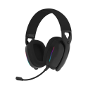 ZALMAN - AURICULARES GAMING ZALMAN ZM-HPS650W BLUETOOTH NEGRO - 8800263650088