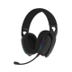 ZALMAN - AURICULARES GAMING ZALMAN ZM-HPS650W BLUETOOTH NEGRO - 8800263650088