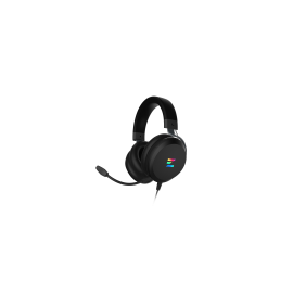 ZALMAN - AURICULARES GAMING ZALMAN ZM-HPS610 NEGRO - 8809213763588